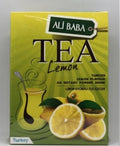 Ali BABA Limon Tea 100gr