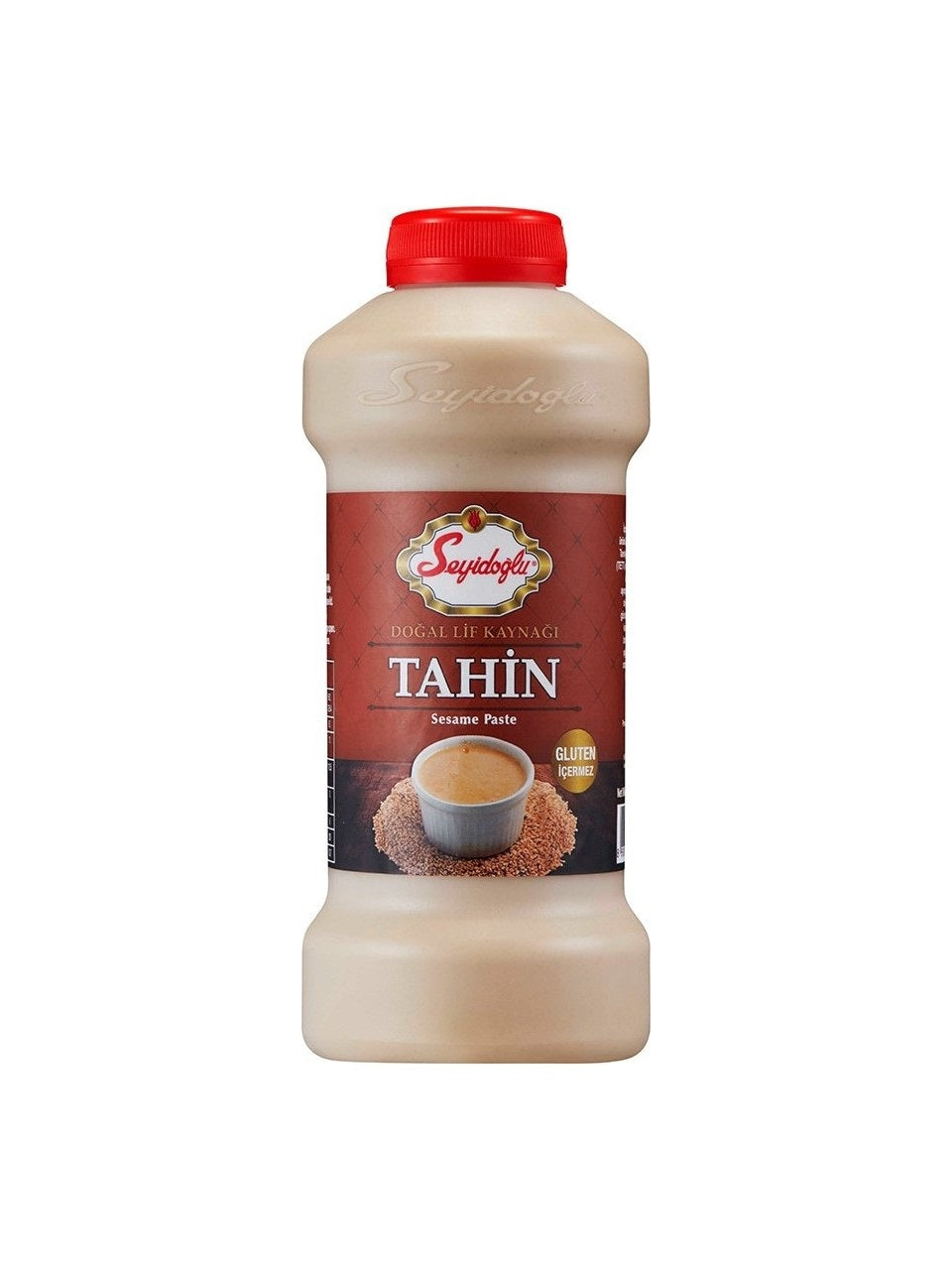 Seyidoğlu Can Tahini 300Ml