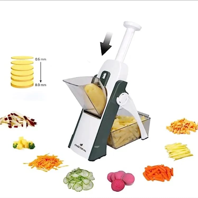 Brava Spring Slicer SF Traders