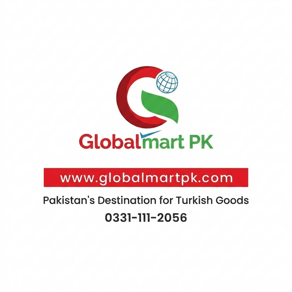 Global Mart Pk