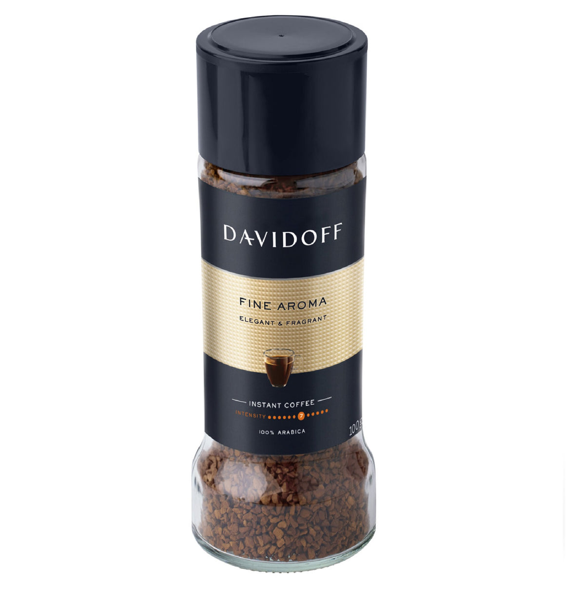 Davidoff Fine Aroma 100 Gm