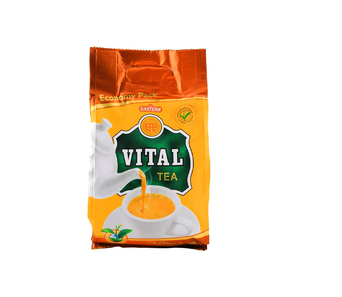 Eastern Vital Tea Economy Pack 430g