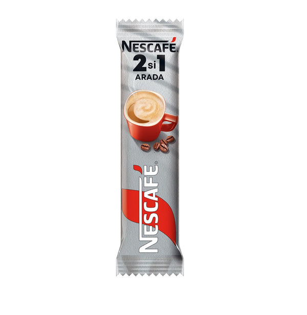 Nescafe Coffee Sachet 2in1