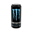 Monster Energy Drink Absolutely Zero 500ml.