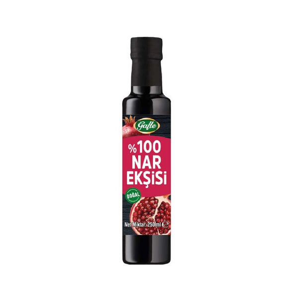 Narcicegi Pomegranate Anar Sauce 350 Ml