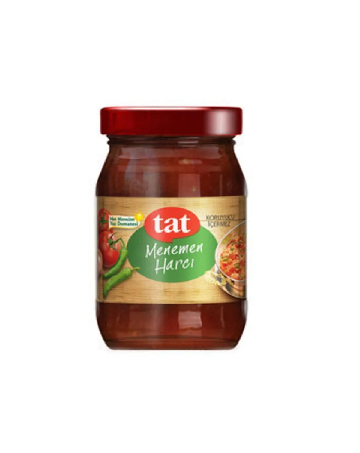Tat Menemen Mixture 340 gm