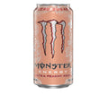 Monster Energy Ultra Peachy Keen Zero Sugar Can 500ml