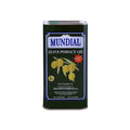 Mundial Olive Pomace Oil (tin) 1l