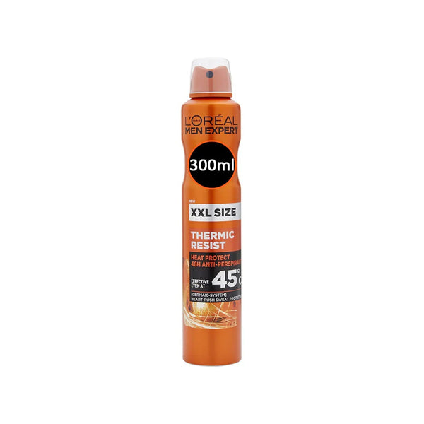 Loreal Men Expert Thermic Resist Body Spray 300ml