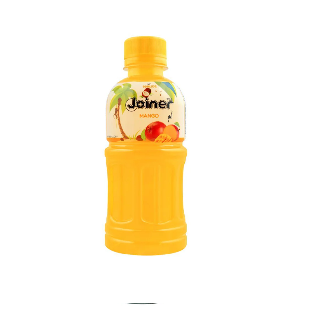 Joiner Juice, Mango, 320ml