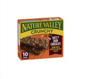 Nature Valley Granola Bars Oats & Chocolate 10s