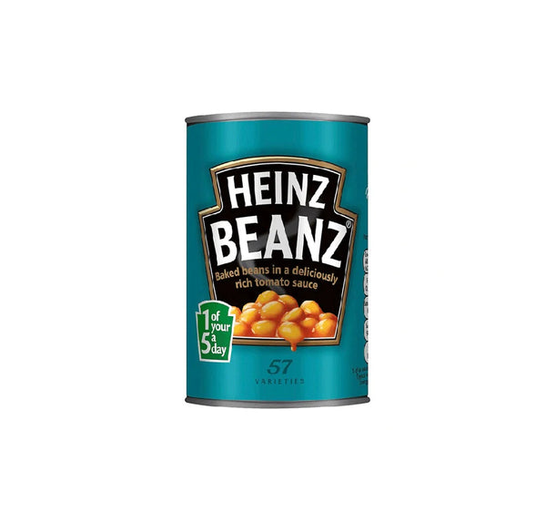 Heinz Baked Beans In Tomato Sauce 415 Gm