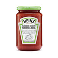 Heinz Sundried Cherry Tomato & Basil Sauce 350g