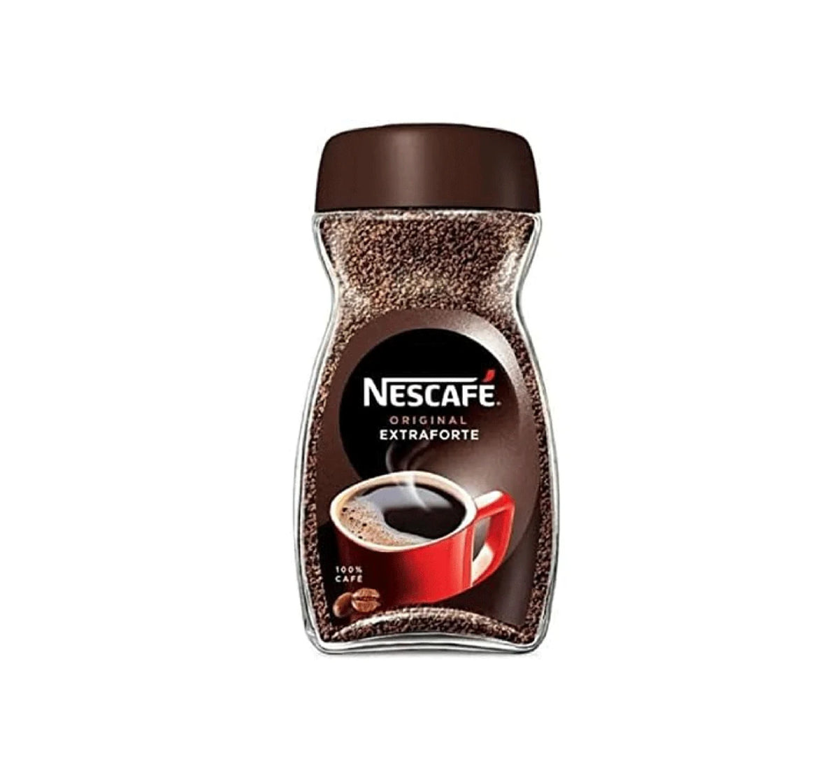 Nescafe Original Extra Forte Coffee 230gm