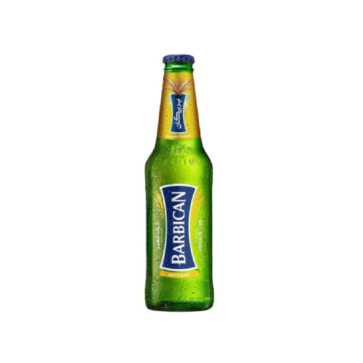Barbican Malt Non-Alcoholic Beer