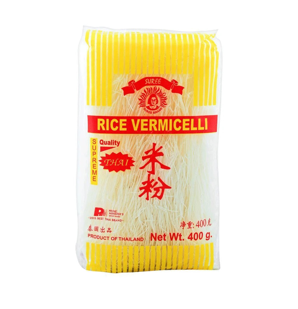 Suree Rice Vermicelli 400gm