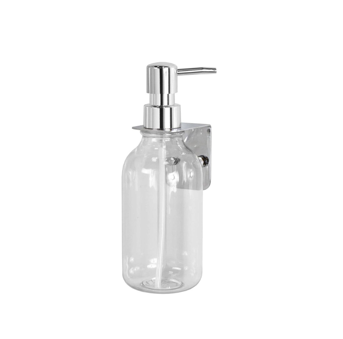 Glass Coffee Syrup Dispenser Bottle 500 ML 1 Pc