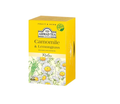 Ahmad Tea Infusion Camomile & Lemongrass 20s