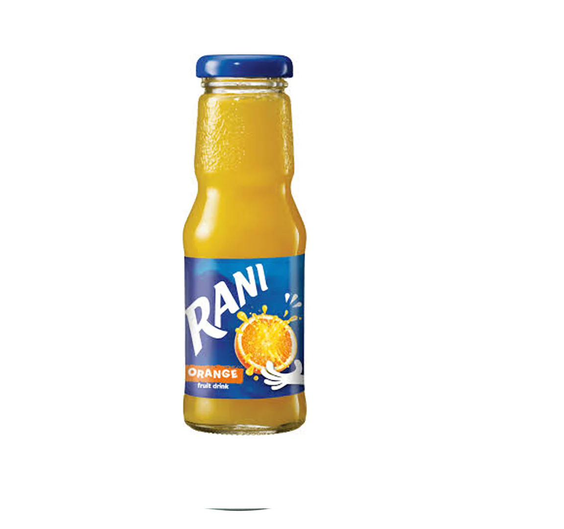 Rani Orange Juice 200ml