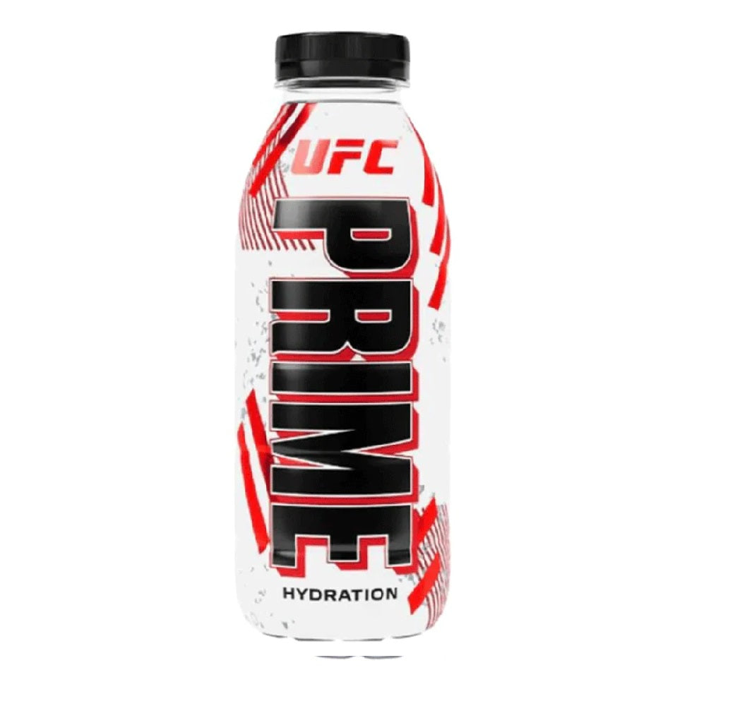 Prime Hydration Ufc Drink 500ml