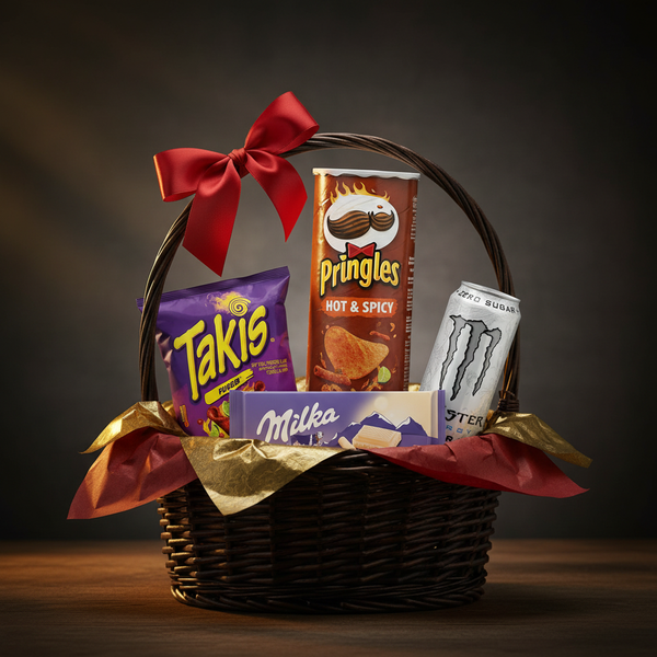 Global Premium Craving Pack